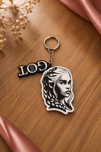 Game Of Thrones