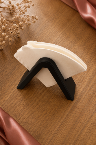 منظم فلاتر القهوة | Coffee filter holder