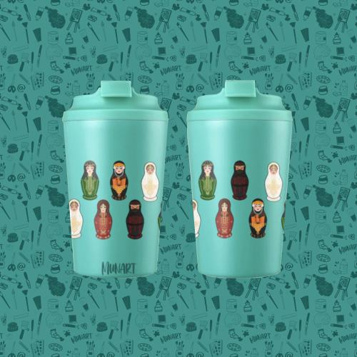 كوب الدمى السعودية
