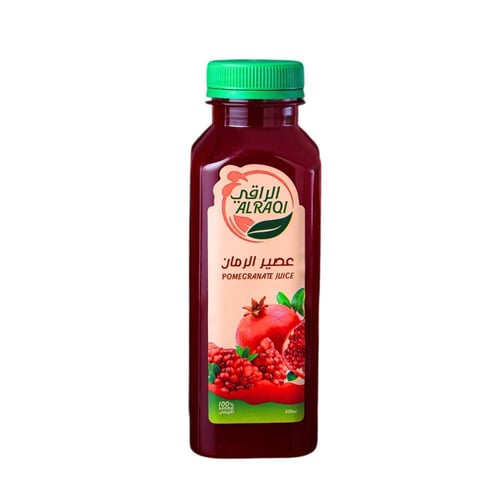عصير رمان 330 مل