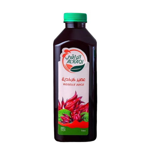 عصير كركدية 1 لتر