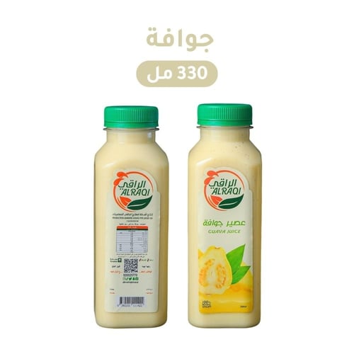 عصير جوافة 330 مل