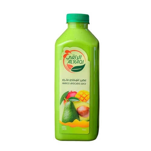 عصير افوكادو 1 لتر