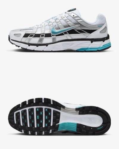 Nike P-6000