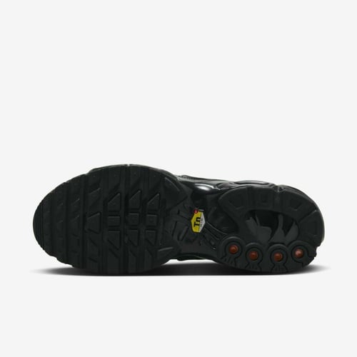 Nike shox TL Black