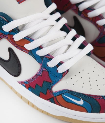 Nike Dunk Low Retro SE