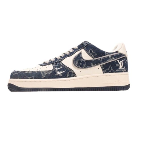 nike air force x louis vuitton