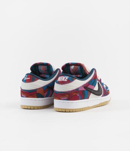 Nike Dunk Low Retro SE