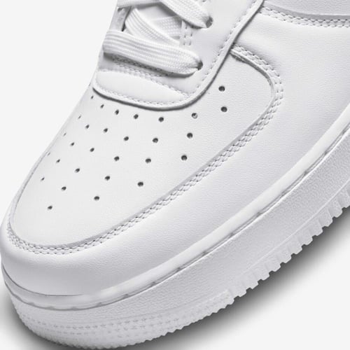 Nike Air Force 1'07 White