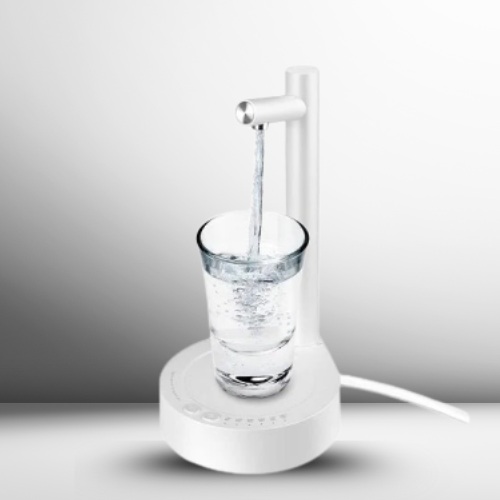 موزع مياه كهربائي محمول