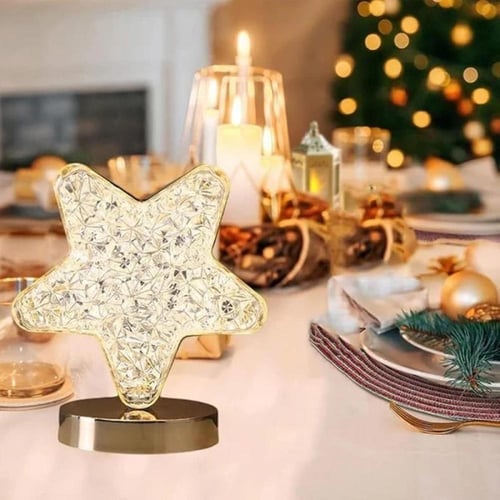 مصباح طاولة