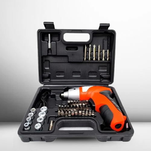 مفك كهربائي