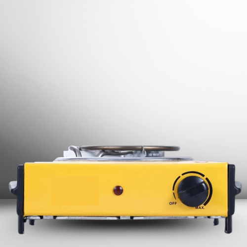 موقد كهربائي ساخن