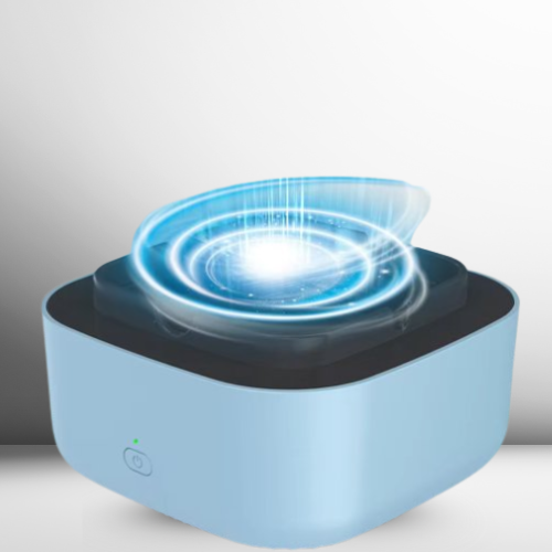 منفضة سجائر تنقية