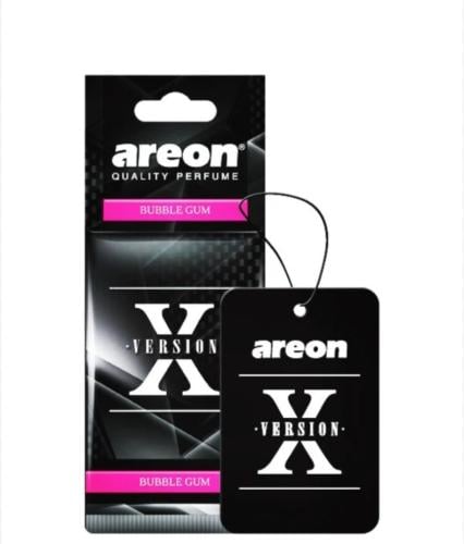 معطر اوريون إكس برائحة العلكة