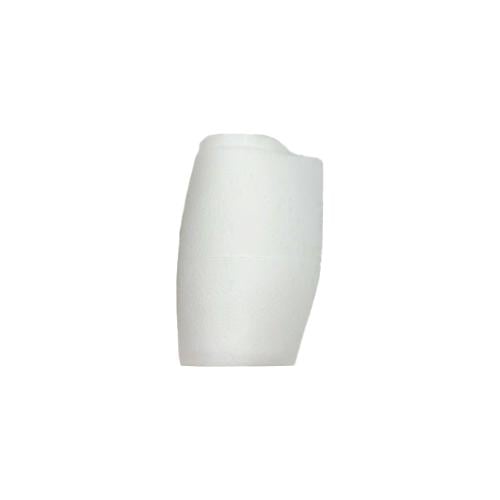 تلبيسة دركسون سيليكون ابيض