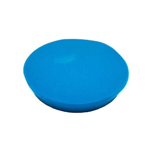 اسفنجة تلميع صاروخ ازرق