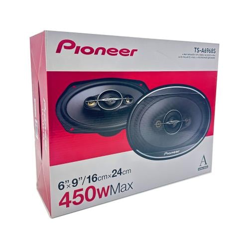 سماعات بايونيير 450 واط