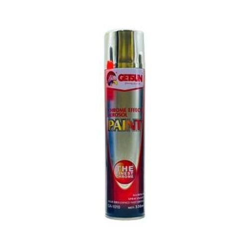 بخاخ كروم من شركة GETSUN