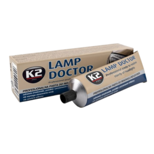 كي تو منظف شمعات احترافي k2