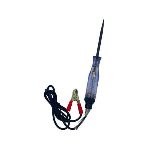 لمبة فحص الفيوزات