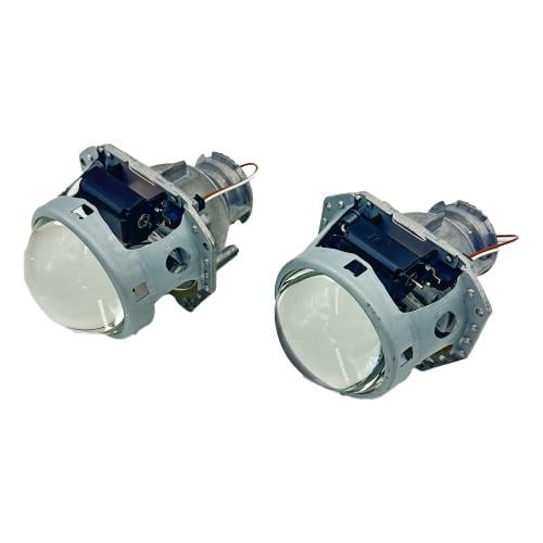 طقم عدسات هيلا D1S