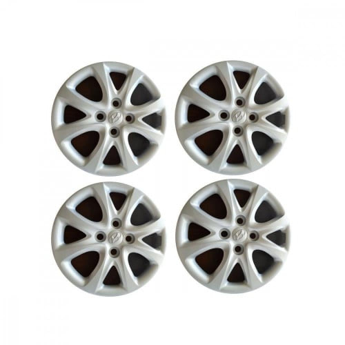 طيس اكسنت 2012-2014