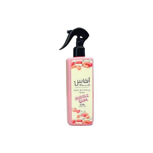 معطر جو انفاس جده علكه