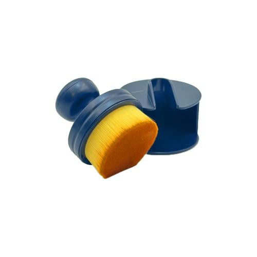 فرشاة تنظيف ناعمه صغيره