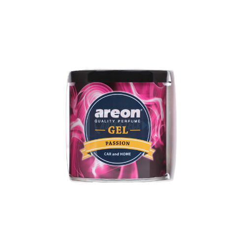 معطر جو أريون باشن فواكه جل للسيارةAREON Passion G...