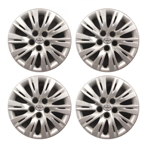 طيس كامري 2016-2017