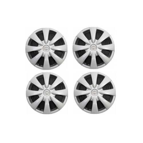 طيس كرولا 2009