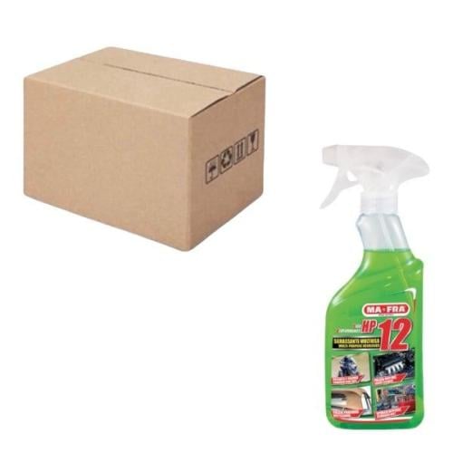 Carton - Mafra | Engine cleaner and degreaser | 6...