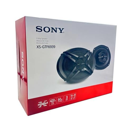 سماعات سوني 420 واط