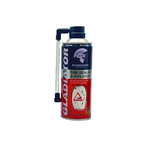 بخاخ مانع بنشر من جلاديتور