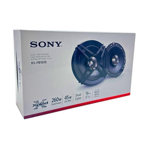 سماعات سوني 260 واط