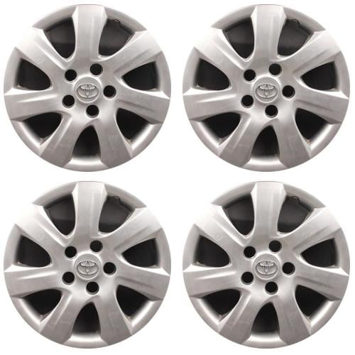 طيس كامري 2010-2011