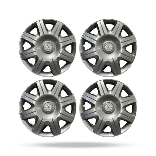 طيس كامري 2003+2004