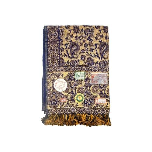 شال هندي ابو شجر