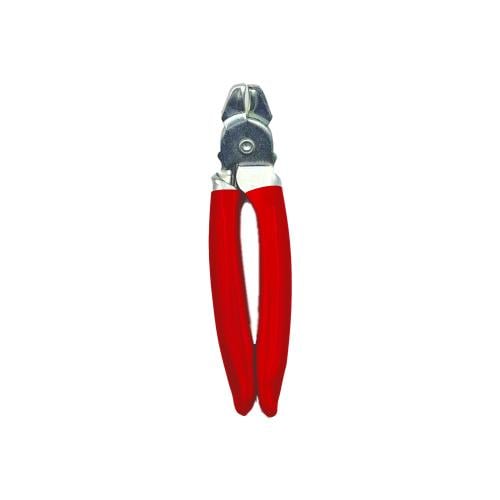 كماشة تركيب دبابيس تنجيد المقاعد