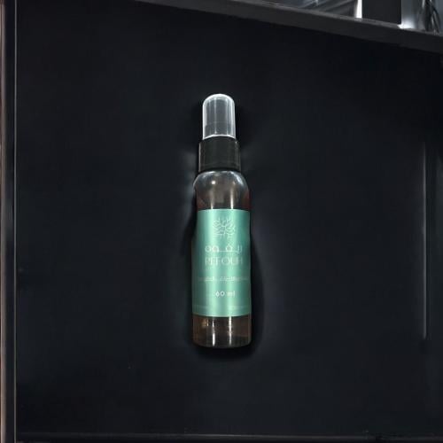 معطر جو من رفيو