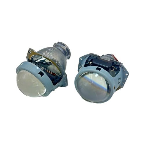 طقم عدسات هيلا F1