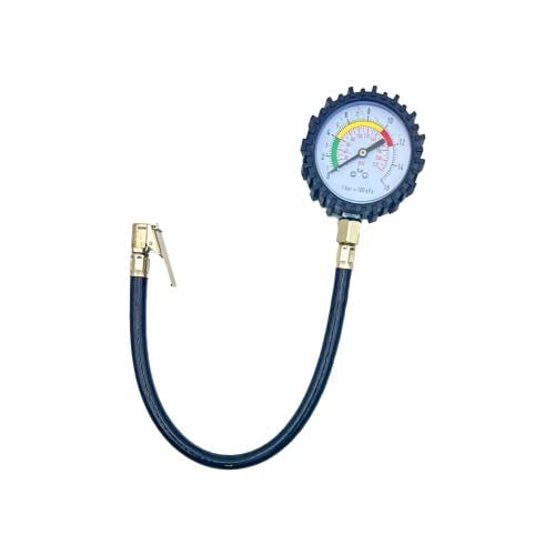 عيار هواء الكفرات