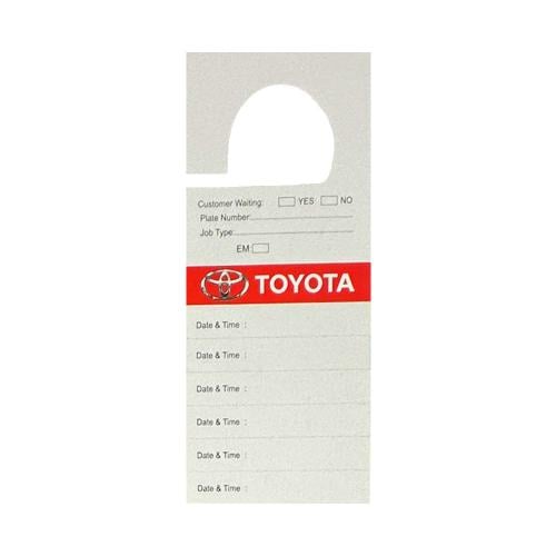 تعليقه على المرايه صيانة وكاله تويوتا