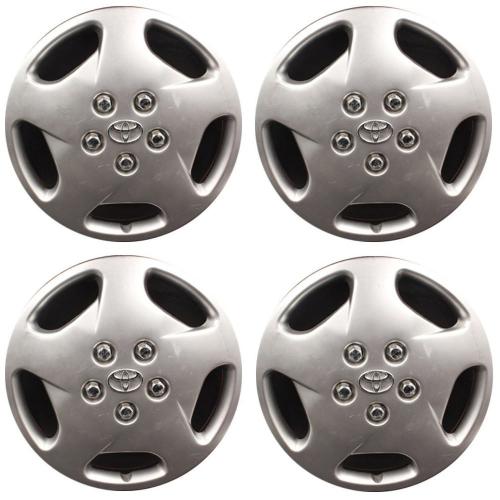 طيس كامري 1998-2002