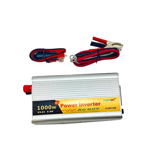 محول كهرباء 1000واط