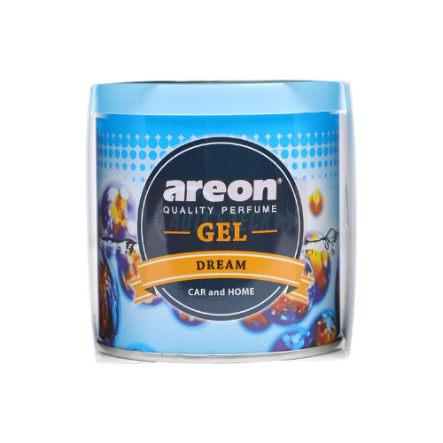 معطر جو أريون باشن دريم جل للسيارةAREON Passion Ge...