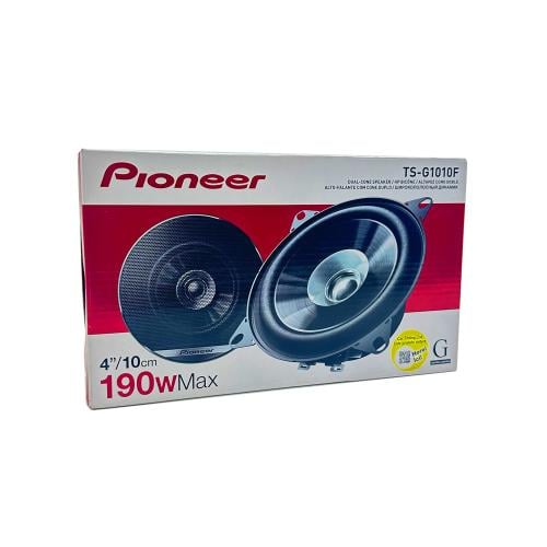 سماعات بايونيير 190 واط