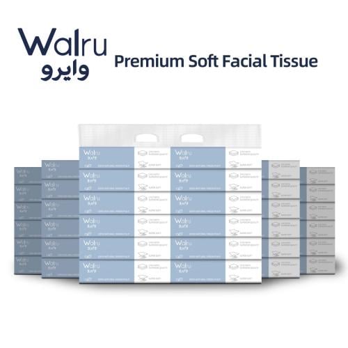 منديل وايرو 300مفرد( 50حبة )