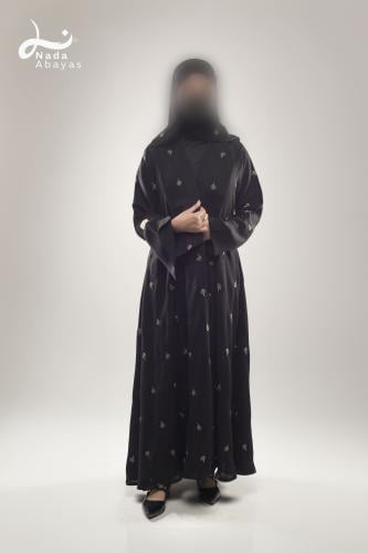 عباية نجد